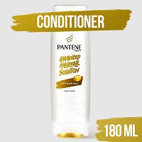Panten Anti Hair Fall Conditioner 180ml